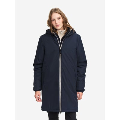 Parka Rainpack 90+ acolchada, con forro de sherpa MTD REPREVE AIGLE