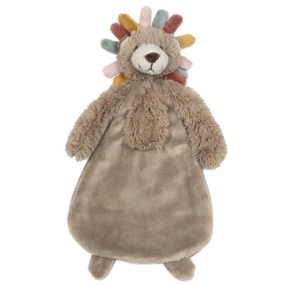 Doudou Lion Léon 25 cm HAPPY HORSE