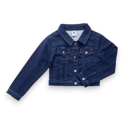Veste  - Très bon état PETIT BATEAU