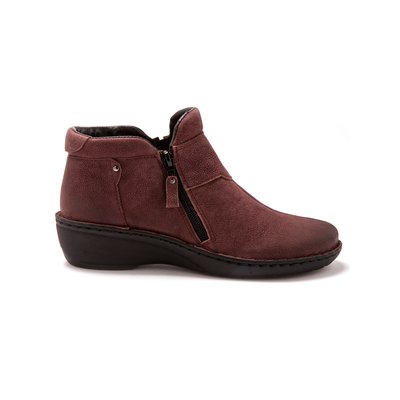 Boots ultra légers à semelle amovible PEDICONFORT