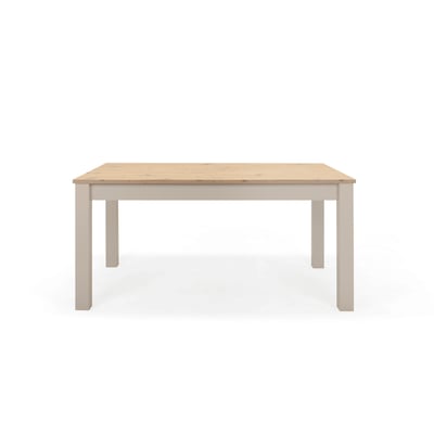 Table à manger extensible - LUND CALICOSY