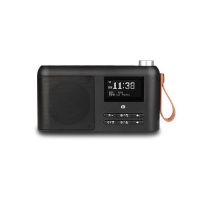 Radio DAB Nomade DAB+ ESSENTIEL B