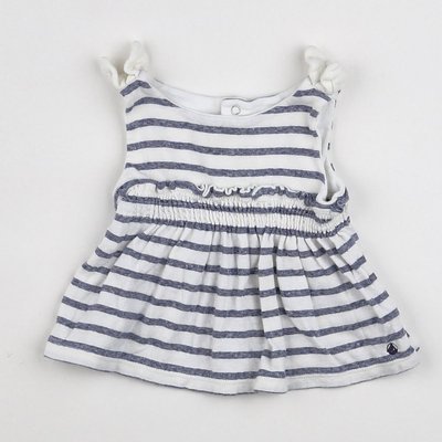Robe - Très bon état PETIT BATEAU
