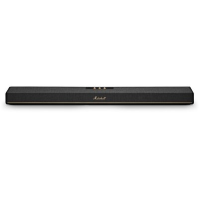 Barre de son HESTON 120 Noire MARSHALL