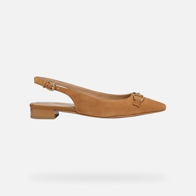 Ballerines  D GISELDA15 GEOX