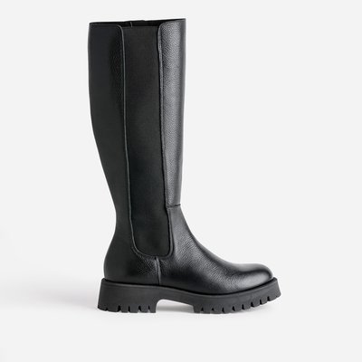 Bottes ROMANE TEXTO