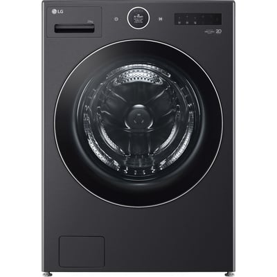 Lave linge hublot F20F12BST LG