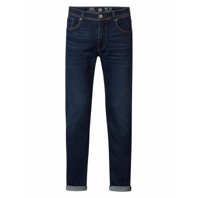 Tapered-Jeans Russel PETROL INDUSTRIES