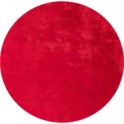Tapis LAVABLE uni, tapis shaggy à longs poils UN AMOUR DE TAPIS