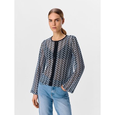 Cardigan En maille OBJECT