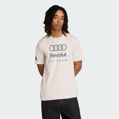 T-Shirt Graphique Audi Revolut F1 Team Dna adidas Performance