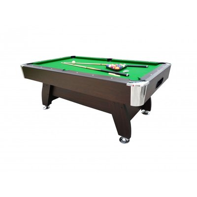 Table De Billard Américain avec retour de boule automatique PLAY4FUN