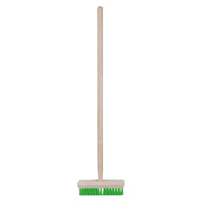 Gros balai pour enfant vert ESSCHERT DESIGN