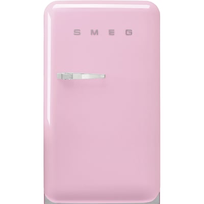 Mini réfrigérateur 1 porte poignée à gauche FAB10 SMEG