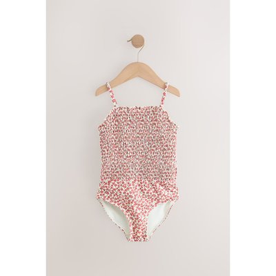 Maillot de bain à fronces NEXT