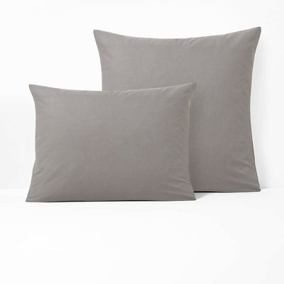 Scenario Plain 100% Cotton Child's Pillowcase LA REDOUTE INTERIEURS