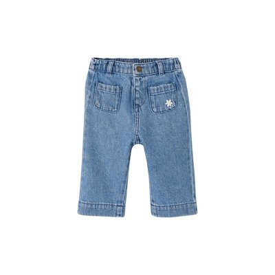Denim stone large VERTBAUDET