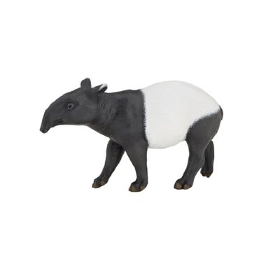 Figurine Tapir PAPO