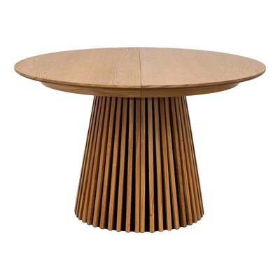 Table ronde extensible en bois - OSAKA HOUSE NORDIC