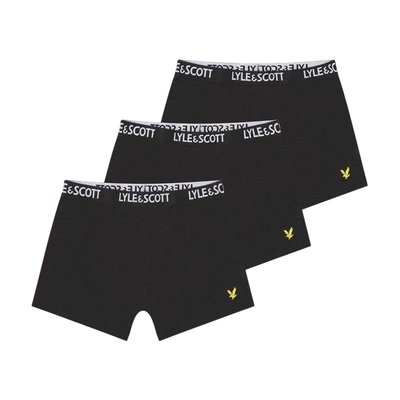 Lot de 3 boxers LYLE AND SCOTT