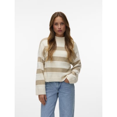 Pull En Maille VERO MODA