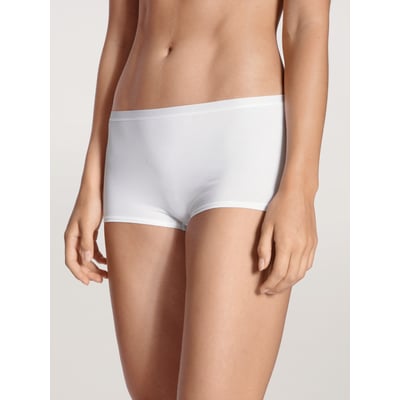 Panty taille haute Coton NATURAL COMFORT CALIDA