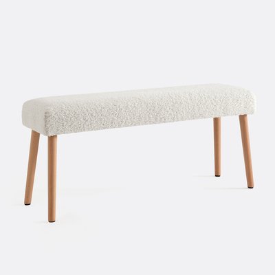 Banc ou bout de lit Jimi LA REDOUTE INTERIEURS