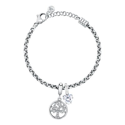 Bracelet DROPS MORELLATO