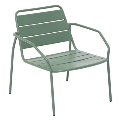 Fauteuil de salon de jardin PHUKET HESPERIDE