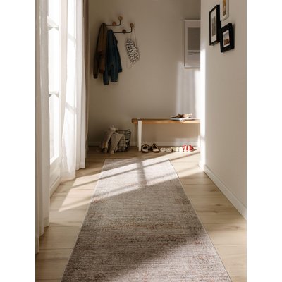 Tapis de couloir ANWAR BENUTA 