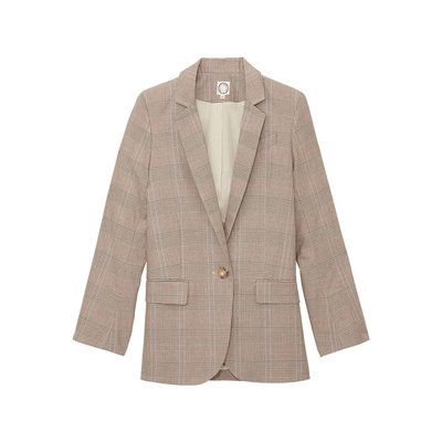 Veste bruna INES DE LA FRESSANGE PARIS
