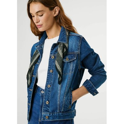 . PEPE JEANS