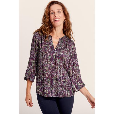 Blouse manches 3/4 BREAL