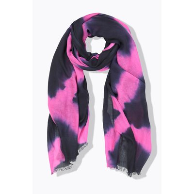 Foulard imprimé Batik ULLA POPKEN