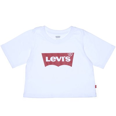 Tee shirt levi s fille La Redoute