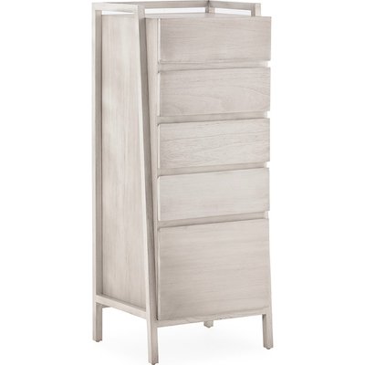 Chiffonnier en bois de cèdre, élégant RECOLLECTION