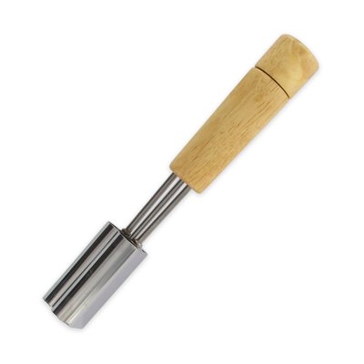 Coupe légumes coupe fromage petit cœur ou étoile FACKELMANN