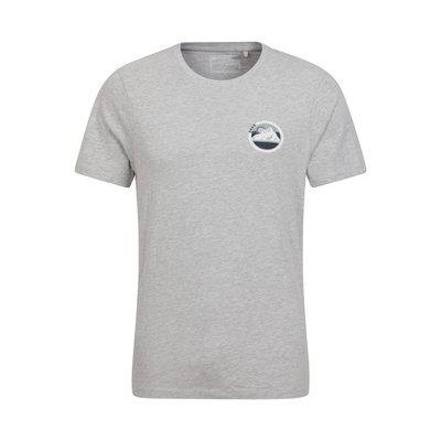 T-shirt OBAN MOUNTAIN WAREHOUSE