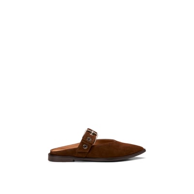Mules Modèle Camilla avec lanière réglable MARC O'POLO