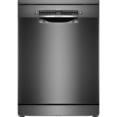 Lave vaisselle 60 cm SMS4EMC25E Serenity Série 4 Silence Plus BOSCH