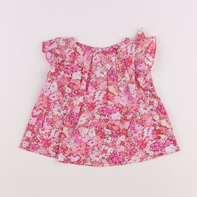 Blouse liberty - Très bon état JACADI