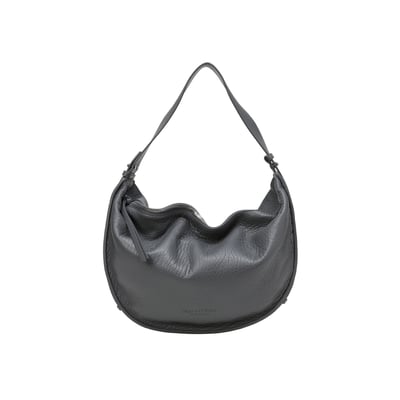 Hobo Bag moyen en slouchy shape avec fond fixe MARC O'POLO