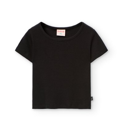 T-Shirt tricot BOBOLI