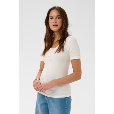 T-shirt à manches courtes KAFFE