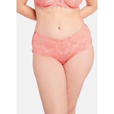 Culotte dentelle Arum SANS COMPLEXE