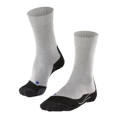 Chaussettes TK2 Explore Cool Fibre artificielle FALKE