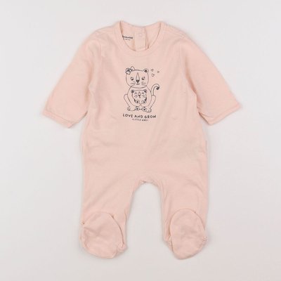Pyjama velours - Très bon état VERTBAUDET