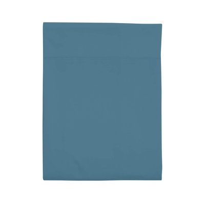 Drap plat bio made in France TERRE DE NUIT