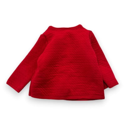 Cardigan bébé - Très bon état PETIT BATEAU