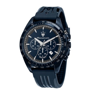 Montre Analogique TRAGUARDO MASERATI